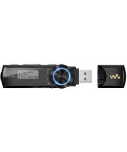 SONY NWZ-B172FBC1E BLACK MP3 PLAYER